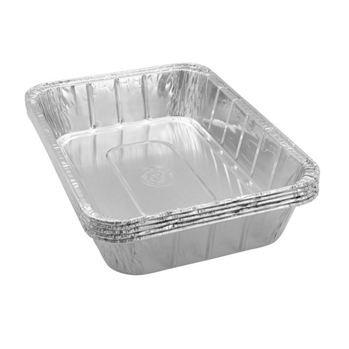 DEEP BAKING FOIL TRAY