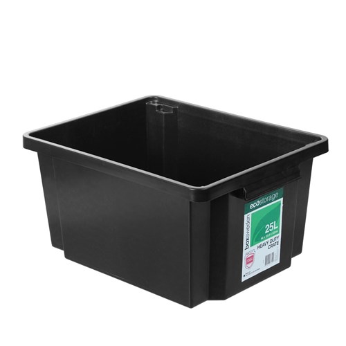 ECO STORAGE  HEAVY DUTY