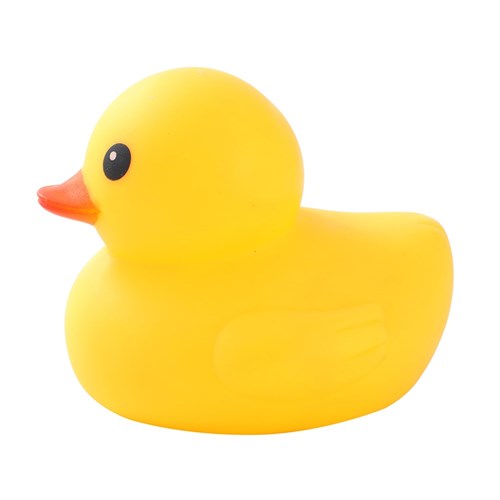 VINYL SQUEAKY DUCKS