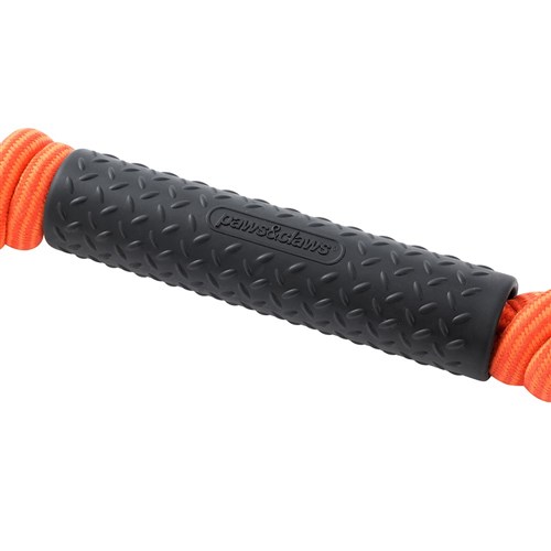 DURA CHEW TPR & ROPE TUGGER