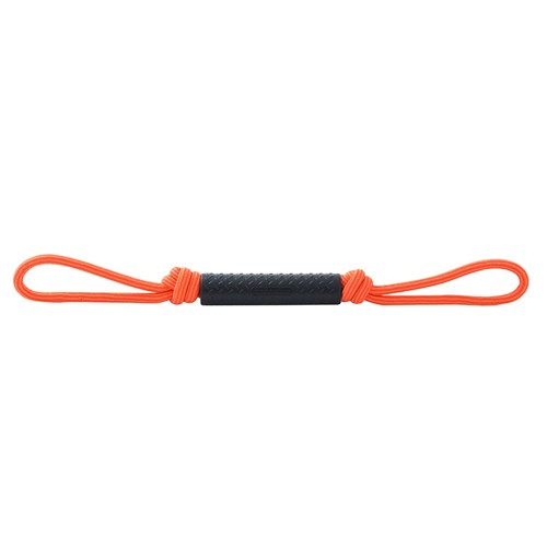DURA CHEW TPR & ROPE TUGGER