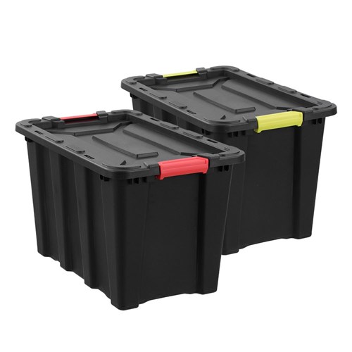 GARAZ ECO HEAVY DUTY BOX