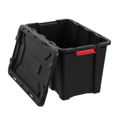 GARAZ ECO HEAVY DUTY BOX