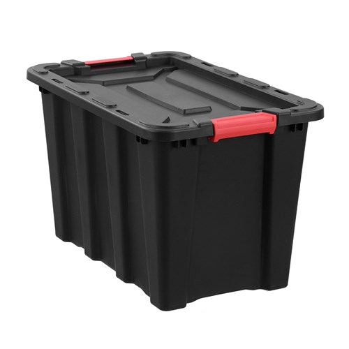 GARAZ ECO HEAVY DUTY BOX
