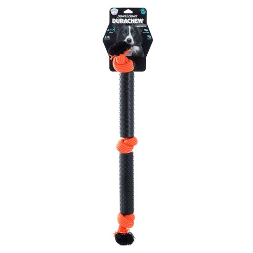 DURA CHEW TPR & XL ROPE