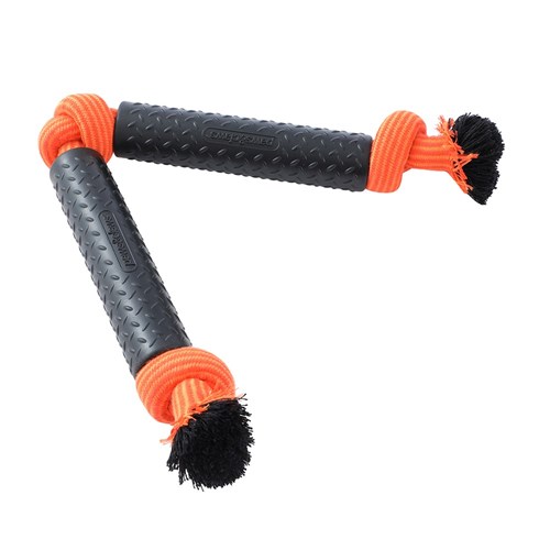 DURA CHEW TPR & XL ROPE