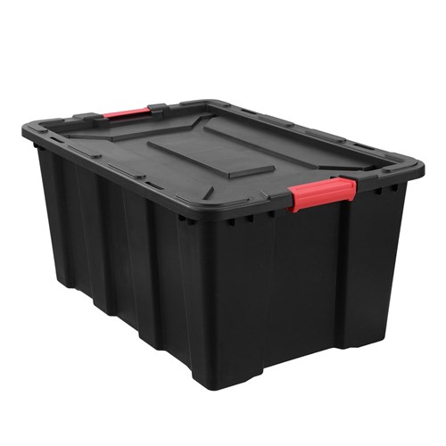 GARAZ ECO HEAVY DUTY BOX