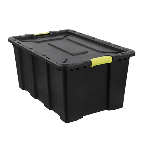 GARAZ ECO HEAVY DUTY BOX