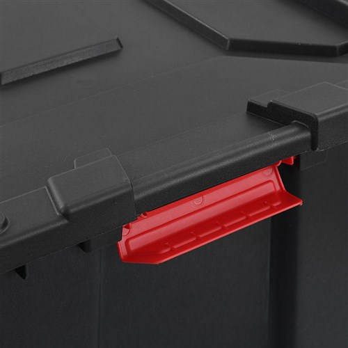 GARAZ ECO HEAVY DUTY BOX