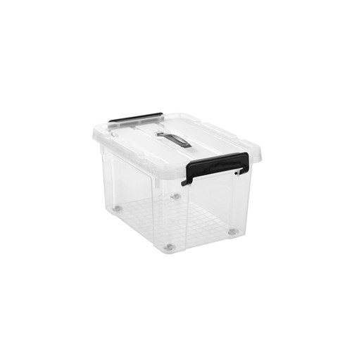 BOXSWEDEN DURA CARRY BOX 16L
