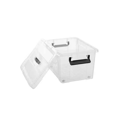 BOXSWEDEN DURA CARRY BOX 27L