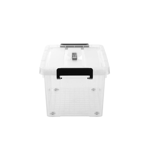 BOXSWEDEN DURA CARRY BOX 27L