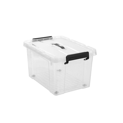 BOXSWEDEN DURA CARRY BOX 27L