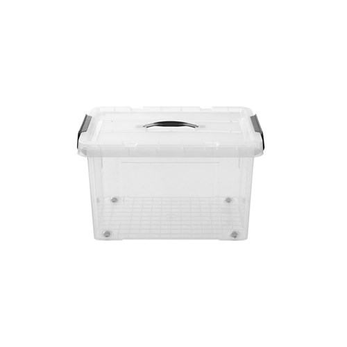 BOXSWEDEN DURA CARRY BOX 27L