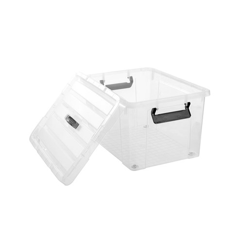 BOXSWEDEN DURA CARRY BOX 43L