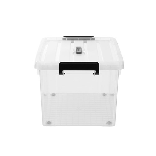 BOXSWEDEN DURA CARRY BOX 43L