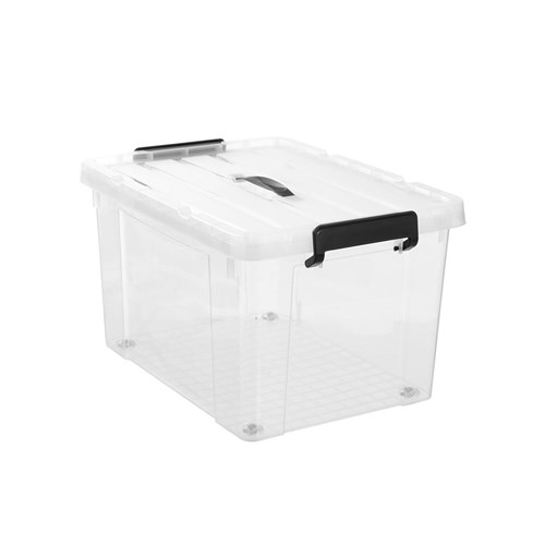 BOXSWEDEN DURA CARRY BOX 43L