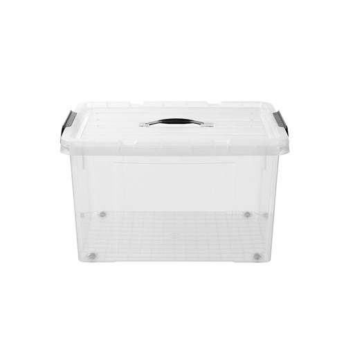 BOXSWEDEN DURA CARRY BOX 43L