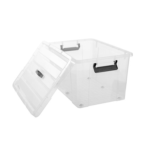 BOXSWEDEN DURA CARRY BOX 65L