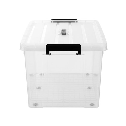 BOXSWEDEN DURA CARRY BOX 65L
