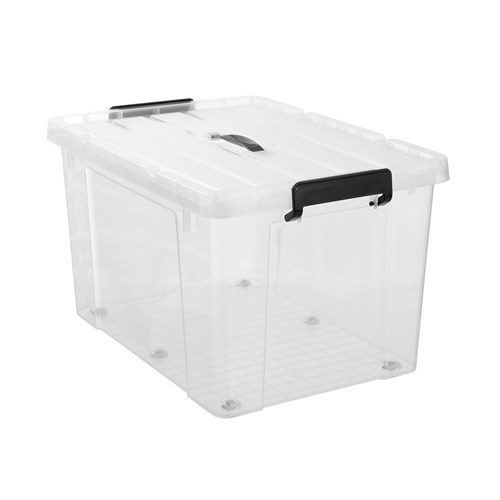 BOXSWEDEN DURA CARRY BOX 65L