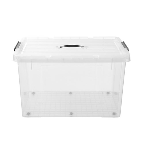 BOXSWEDEN DURA CARRY BOX 65L