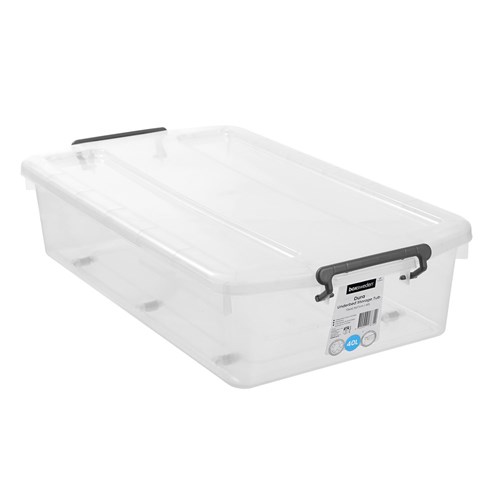 DURA UNDERBED STORAGE TUB 40L