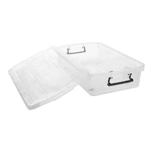 DURA UNDERBED STORAGE TUB 40L