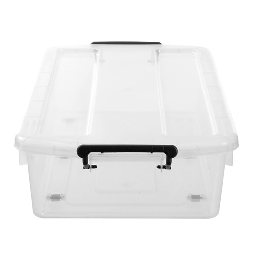 DURA UNDERBED STORAGE TUB 40L