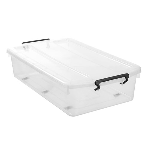 DURA UNDERBED STORAGE TUB 40L