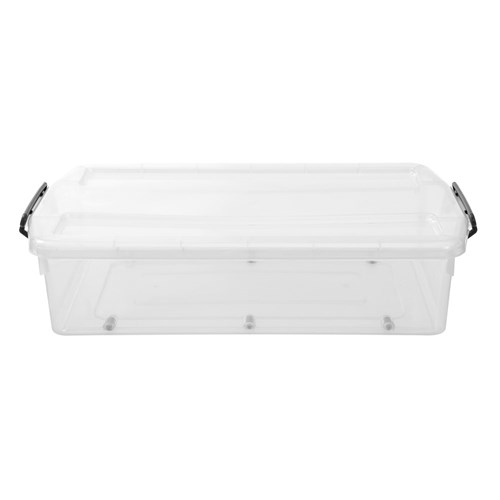 DURA UNDERBED STORAGE TUB 40L