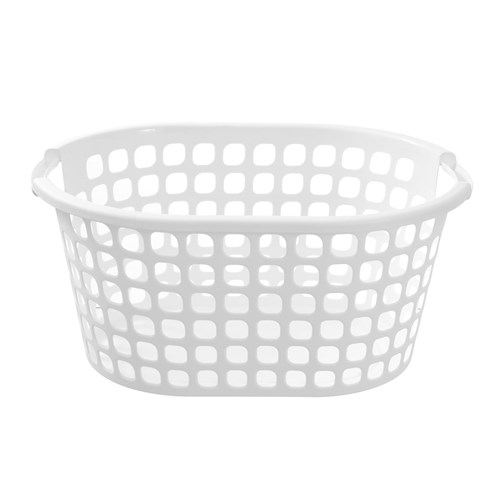 WASHDAY LAUNDRY BASKET 36L