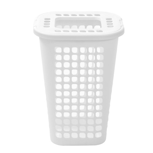 WASHDAY LAUNDRY HAMPER LIDDED