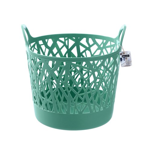 VINE FLEXI BASKET 26L