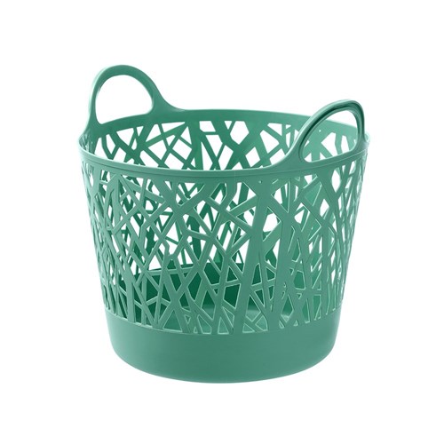 VINE FLEXI BASKET 26L