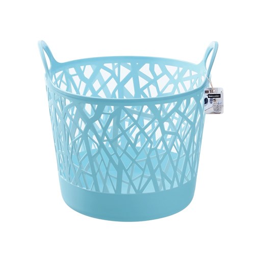VINE FLEXI BASKET 26L