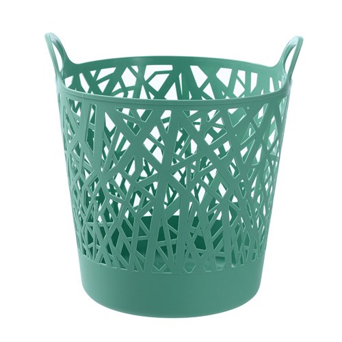 VINE FLEXI BASKET 42L