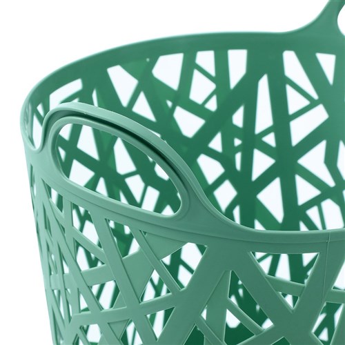 VINE FLEXI BASKET 42L