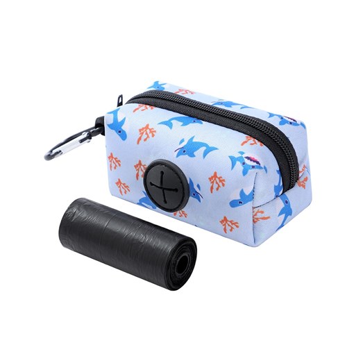 PARK LIFE 4 WASTE BAG HOLDER