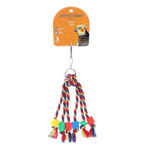 BIRD TOYS 3 ASSTD DESIGNS