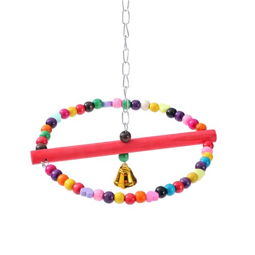 BIRD TOYS 5 ASSTD DESIGNS