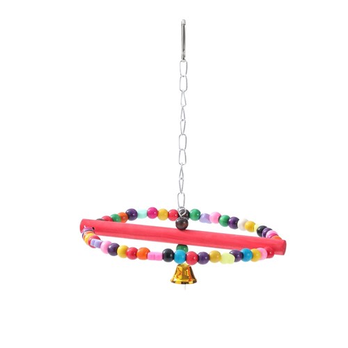 BIRD TOYS 5 ASSTD DESIGNS