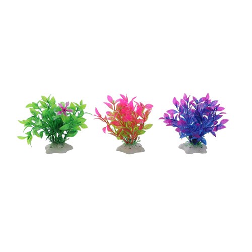 ARTIFICIAL AQUATIC PLANTS