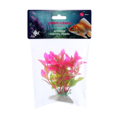 ARTIFICIAL AQUATIC PLANTS