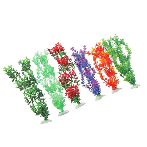 ARTIFICIAL AQUATIC PLANT