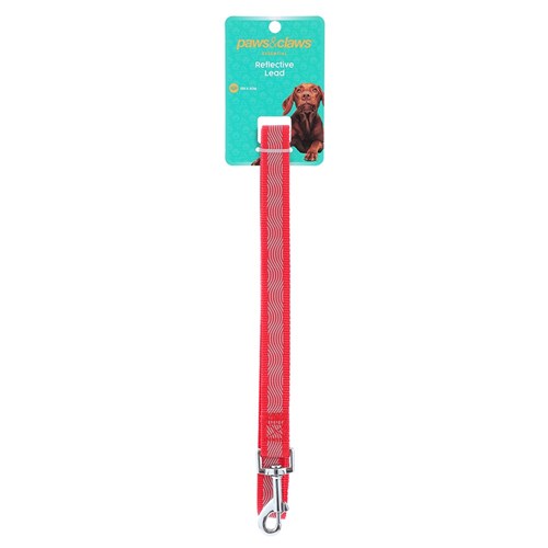 REFLECTIVE DOG LEAD