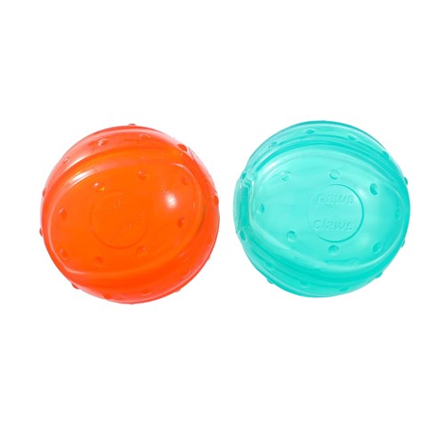 P&C DENTA SCENT TOY BALL