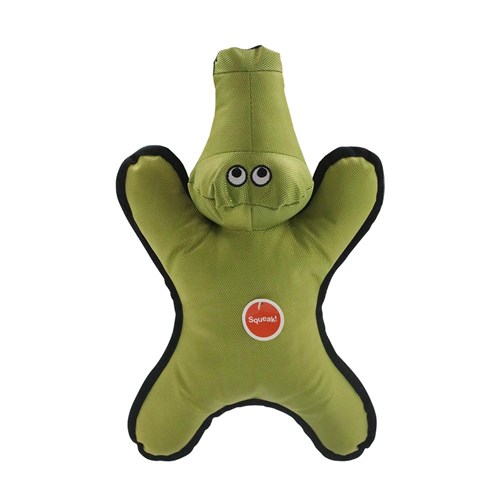 WHO ZOO SLEEPY ANIMALS TOY