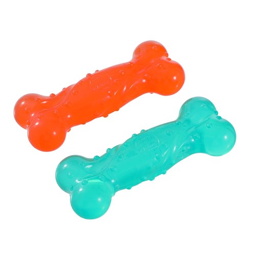 P&C DENTA SCENT TOY BONE