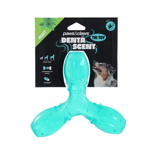 P&C DENTA SCENT TOY TRI